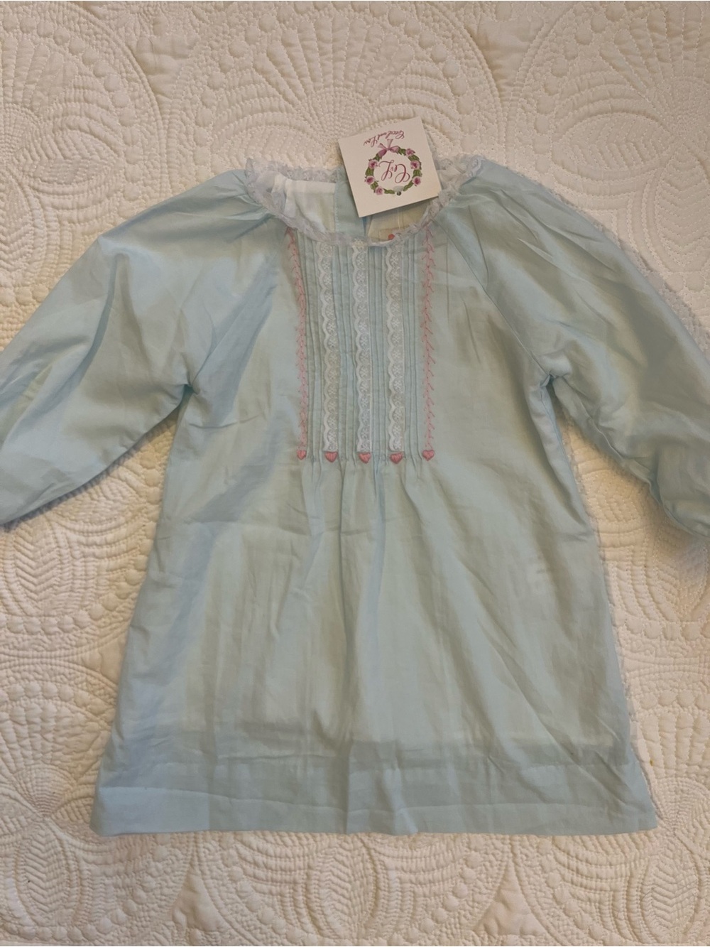 NWT Cecil & Lou Dress